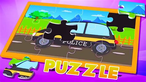 puzzle chanel|kids puzzle channel.